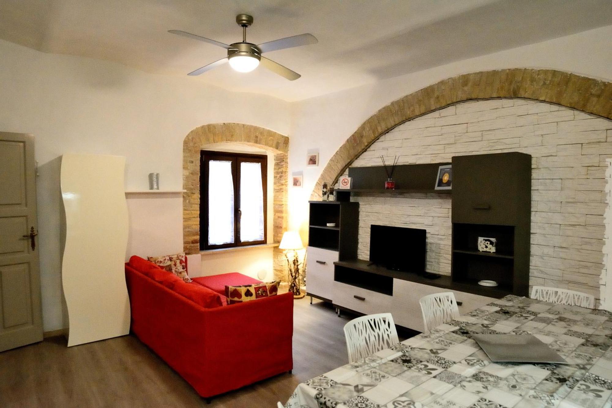 Casa Kemarin * Campomarino (Campobasso)