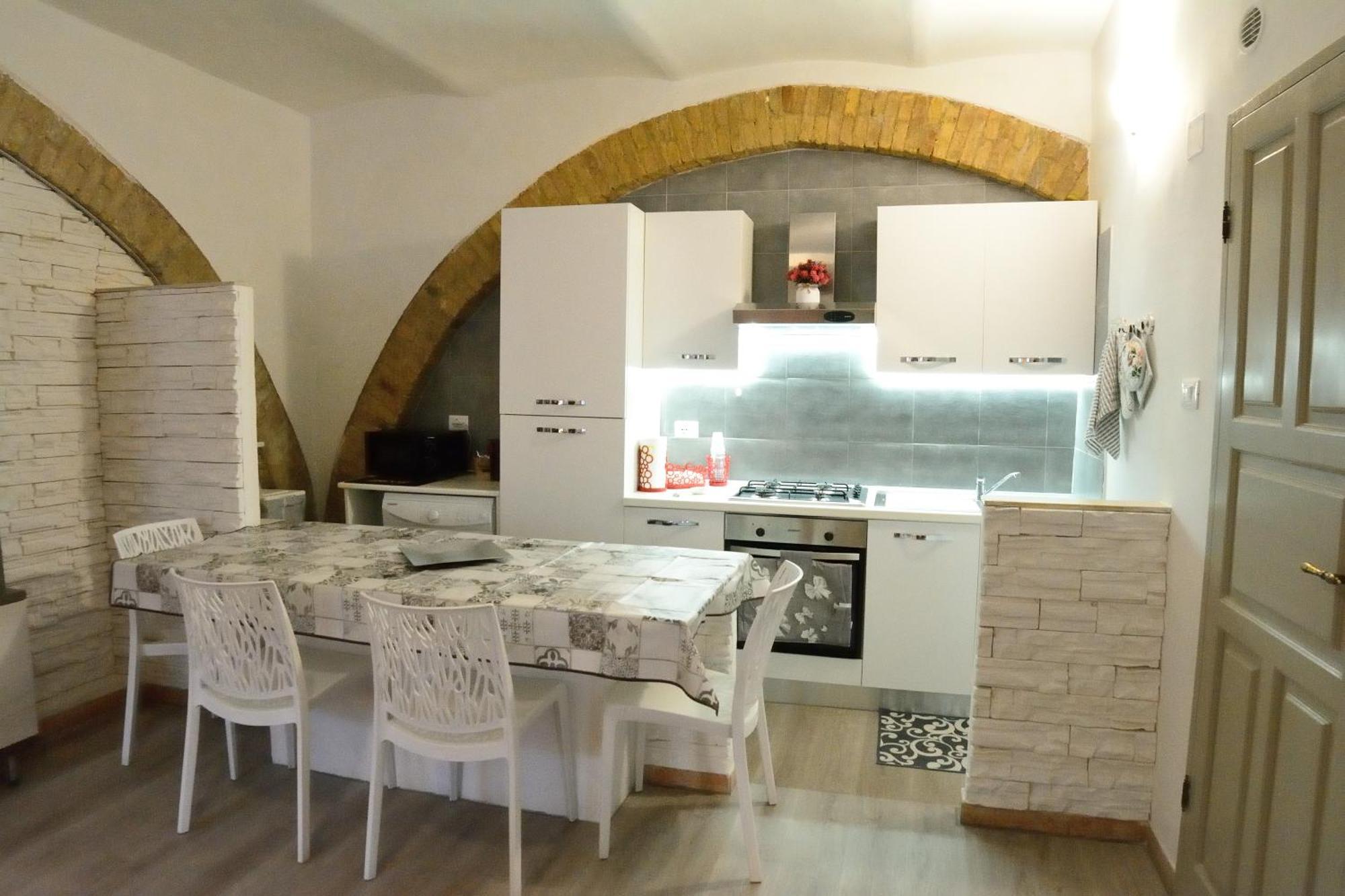 Casa Kemarin