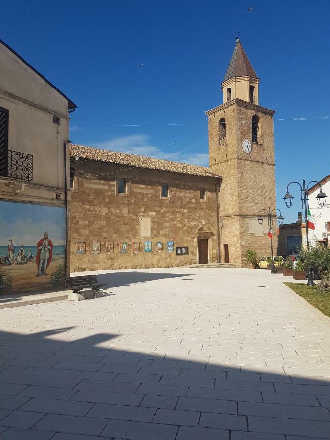Casa Kemarin