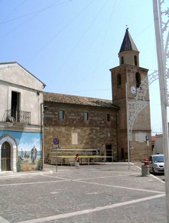 Casa Kemarin * Campomarino (Campobasso)